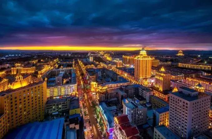 从天津出发的旅游专线 (天津出发12小时到达)