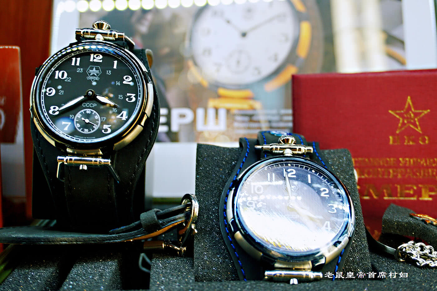 俄罗斯大妈都看不下去了：黑珠宝店只接待中国人，价格贵上天