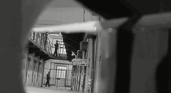 十部必看的越狱大片解说,最过瘾的十部越狱片