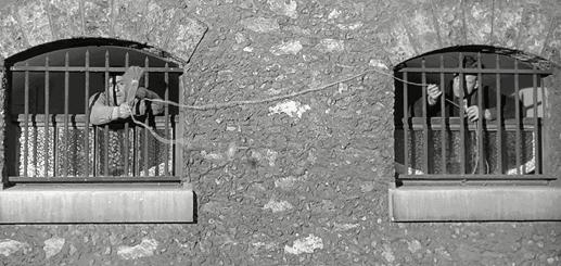 十部必看的越狱大片解说,最过瘾的十部越狱片