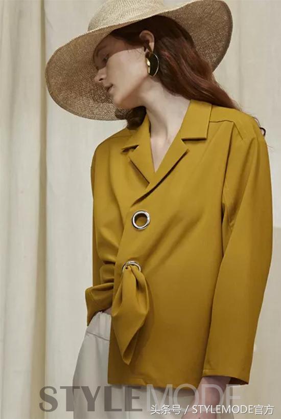 这些小众牌子你一定要知道,最近两年火的国外小众品牌