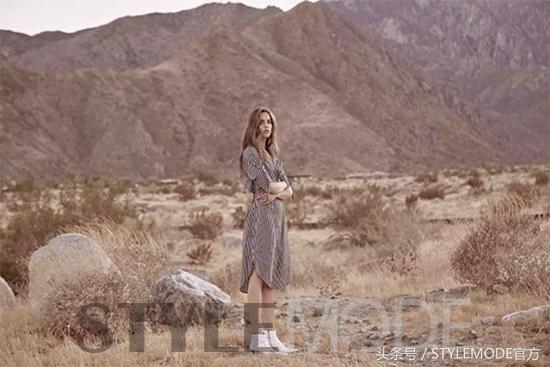 这些小众牌子你一定要知道,最近两年火的国外小众品牌