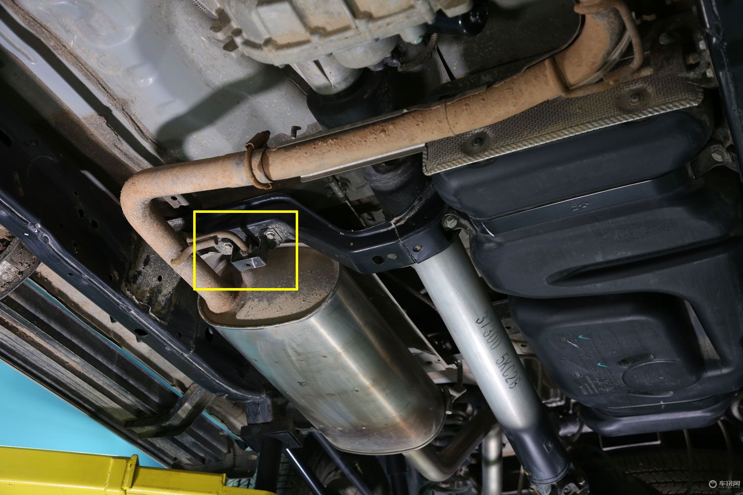 夏东看日产途达底盘,2024款日产途达底盘视频