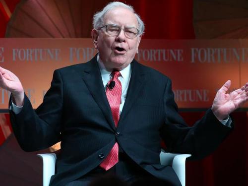 关于股票市场的心理学,从宏观角度来看股票市场