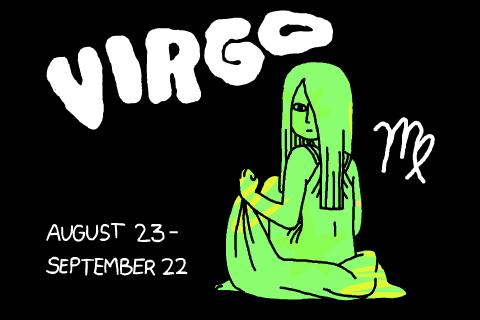 双子座和水瓶座的幸运色,适合双子座水瓶座的颜色