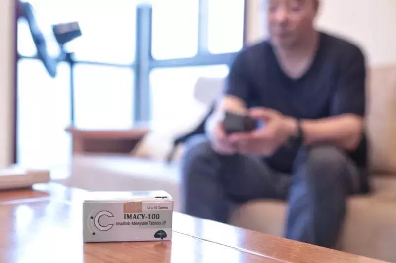 中国药侠陆勇近况,药侠陆勇最近状况