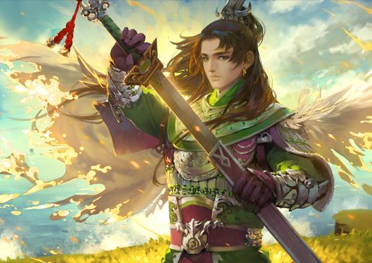 三国杀最弱武将排名,三国杀十周年最弱双头武将