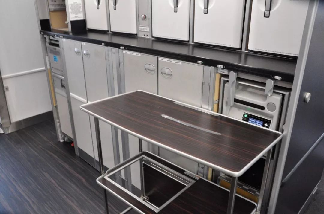 国泰航空最新体验,国泰航空后续乘机感受