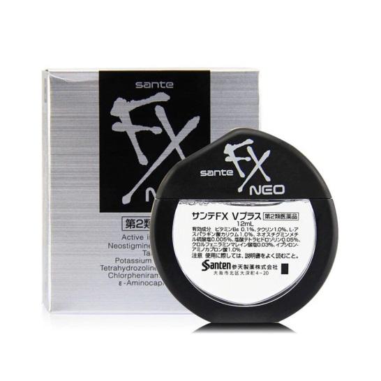 看书必备眼药水 (明眸亮眼的眼药水)