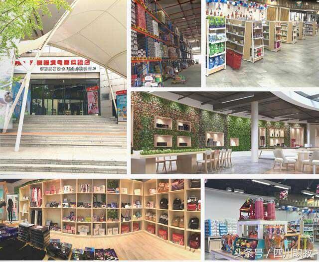 哪个高职院校做跨境电商比较好的,首开设跨境电商专业的高校