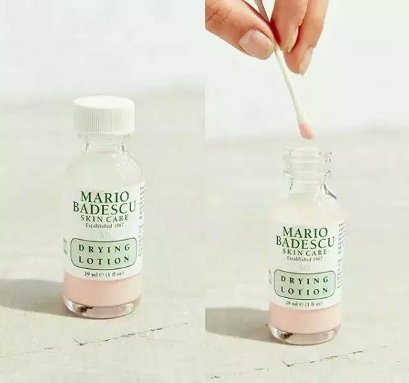 亲试十大祛痘药,亲测各类祛痘印护肤品