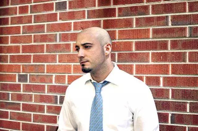 他曾经让无数同性恋者生不如死