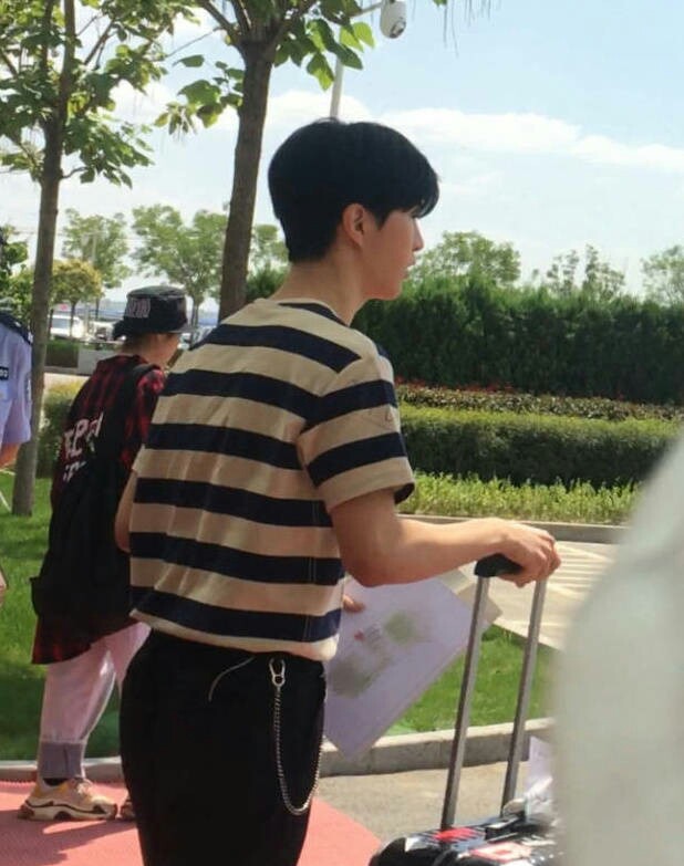 爸爸去哪儿6范丞丞是哪一期,爸爸去哪儿6范丞丞找厕所