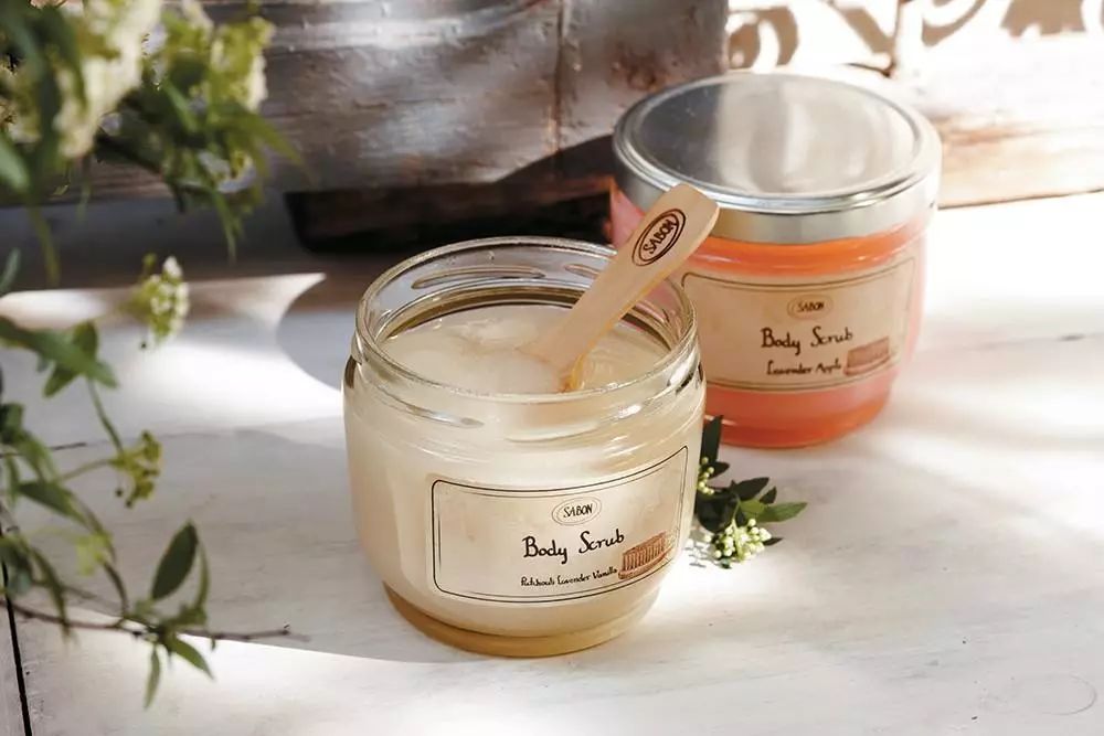 最好用的身体磨砂膏推荐,真正能去鸡皮疙瘩的磨砂膏测评