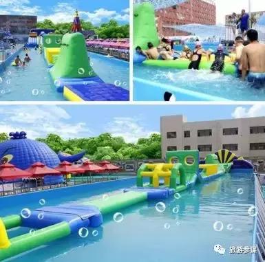 吉林省水乐园,吉林适合夏天去的游乐场