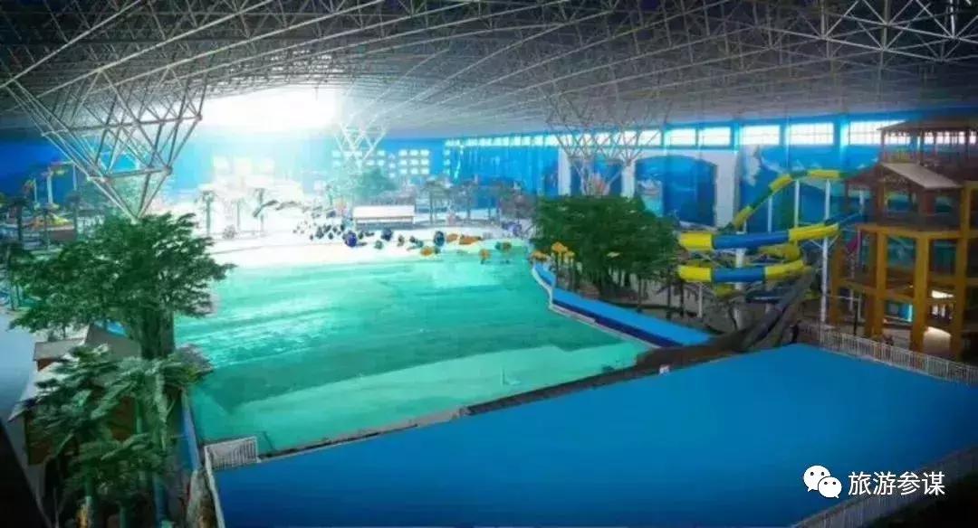 吉林省水乐园,吉林适合夏天去的游乐场