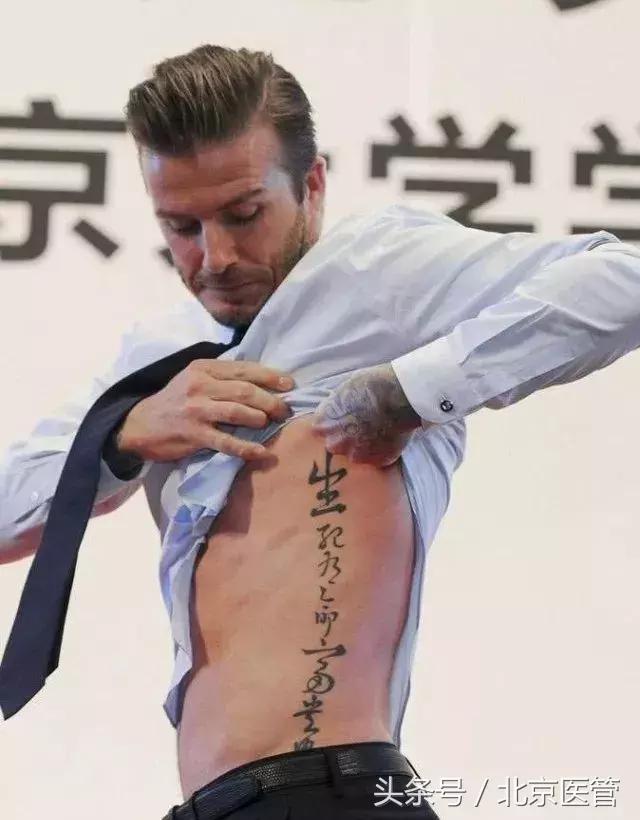 c罗从来不纹身的原因,nba球星多爱李小龙