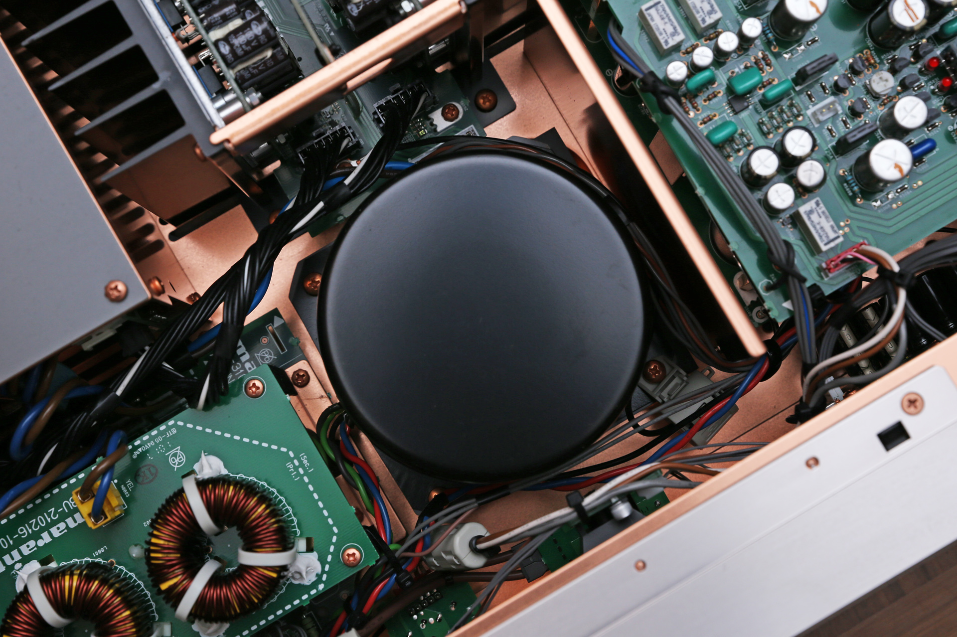 推荐一台万元以下的hifi功放,马兰士pm8006与马兰士pm10区别