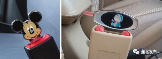 在淮北市区没系安全带扣分吗,徐州市内开车不系安全带怎么处罚