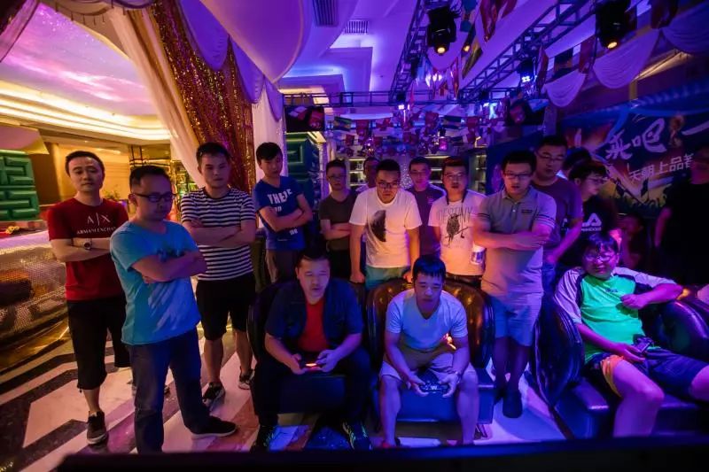 天朝上品2019年,天朝上品2018年