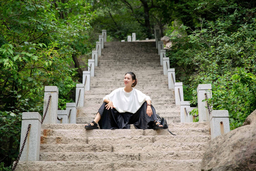 秦皇岛避暑新路线——清凉祖山+北戴河游船