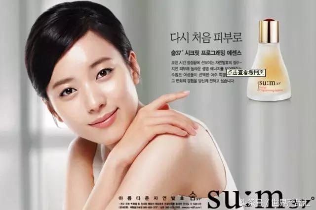 韩国所有的品牌,韩国哪个品牌适合年龄