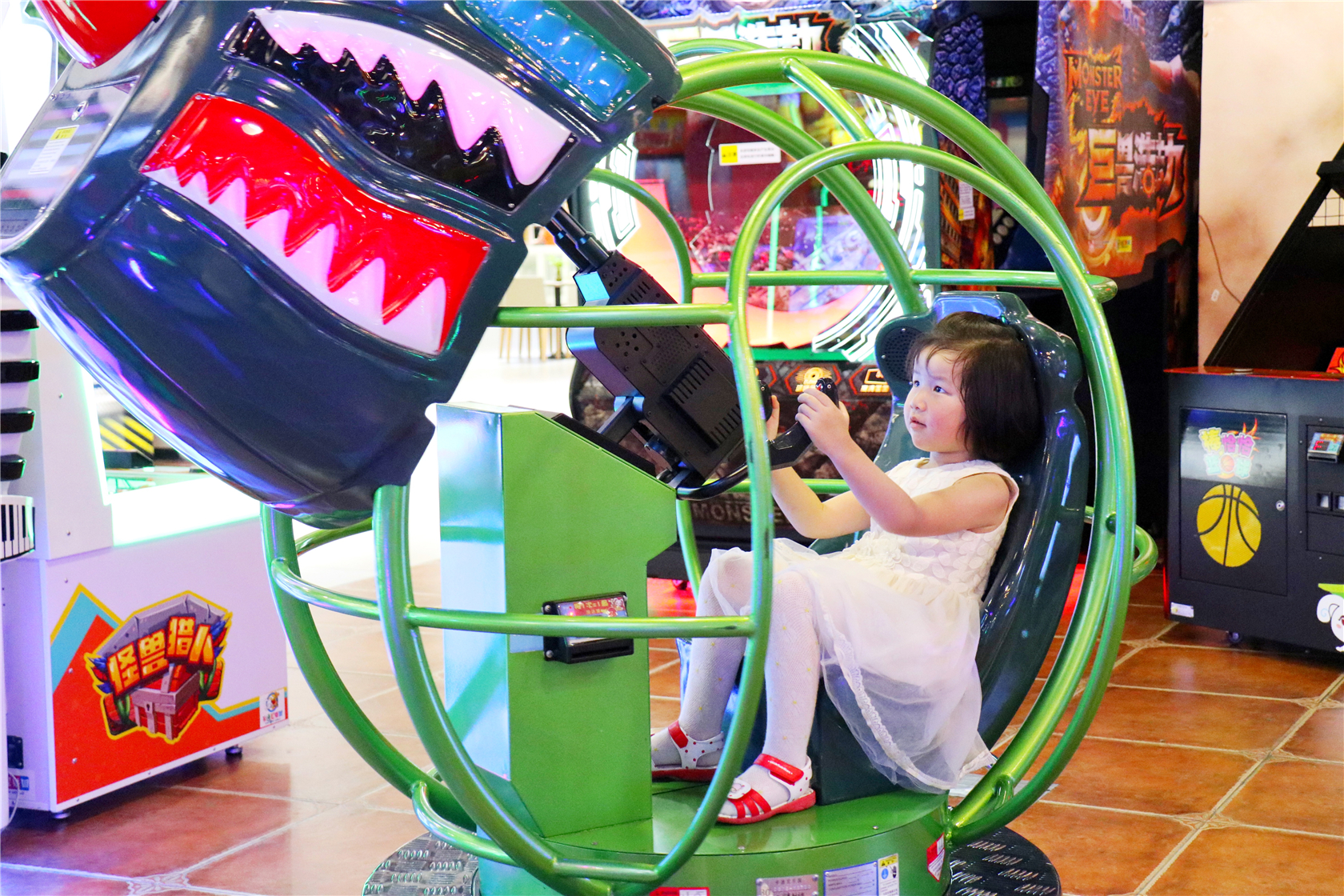 大手牵小手｜带娃来苏州，解锁新玩法