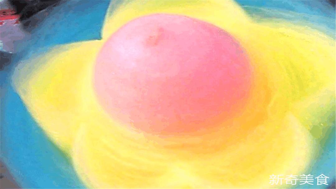 又软又好吃的棉花糖,简单又好吃的棉花糖