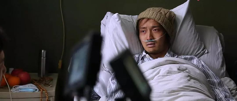 我不是药神影片细节分析,《我不是药神》电影解析