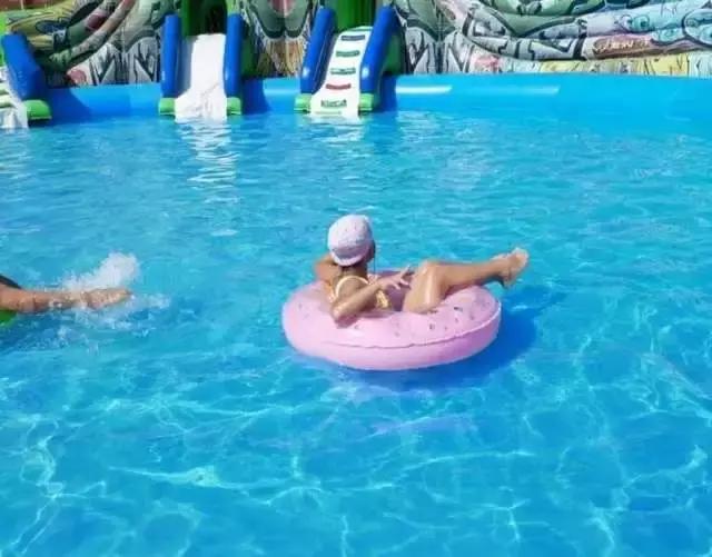 长春出发夏季避暑的最佳去处,长春避暑纳凉景点推荐