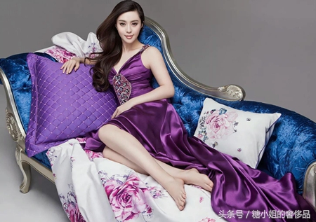 范冰冰的护肤品在哪买,范冰冰护肤品真的好用吗