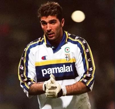 世界第一门将布冯身价,布冯到底有多厉害