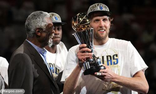 德克诺维茨基光辉岁月,德克诺维茨基一人一城纪录片