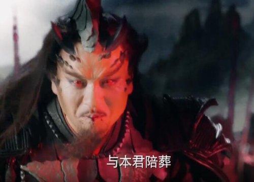 三生三世墨渊为什么造东皇钟,三生三世东皇钟