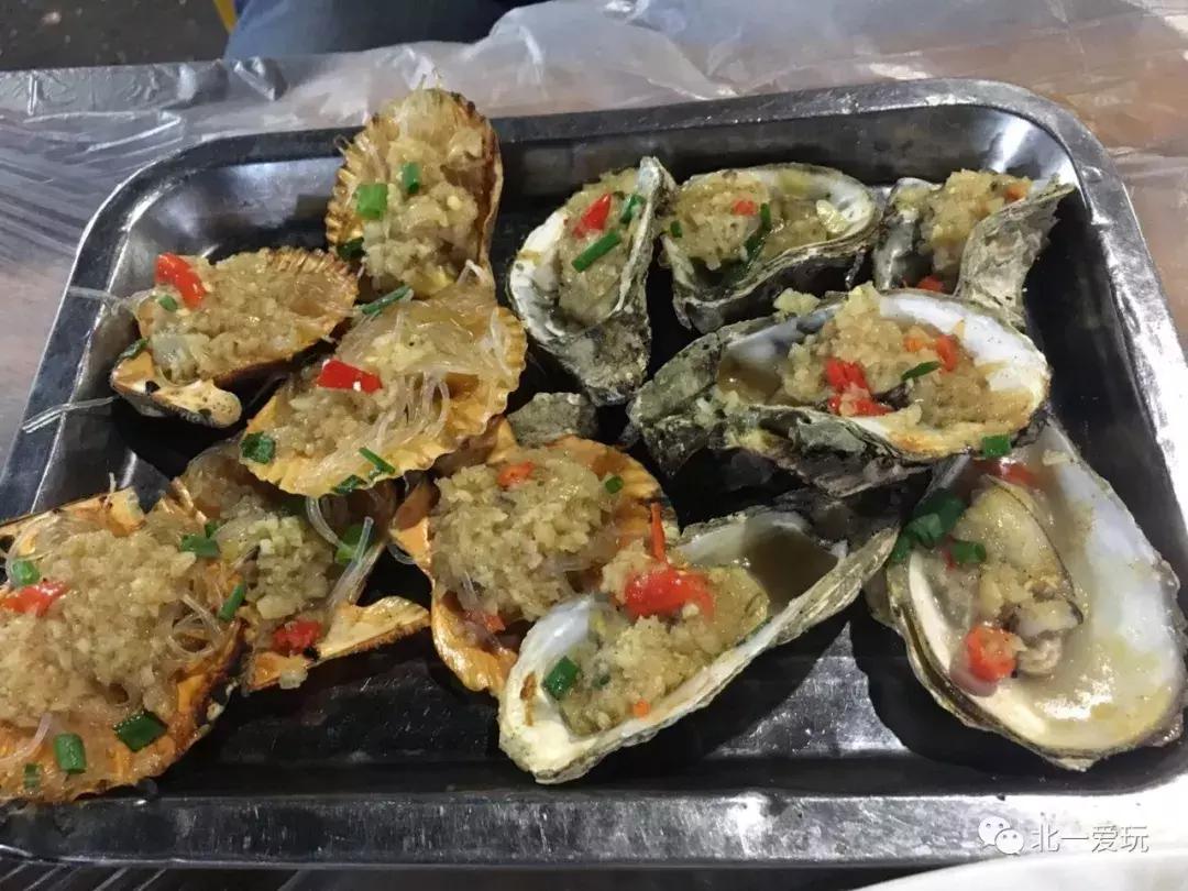 国庆不想人挤人？慢悠悠的北海、小清新涠洲岛可考虑~机票超便宜