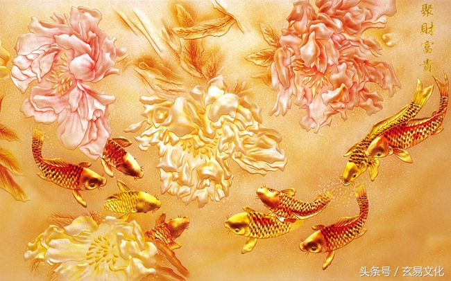 钱该怎么放才能聚财,破财后怎么重新聚财