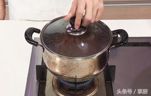 卤田螺的家常做法,家常卤田螺做法