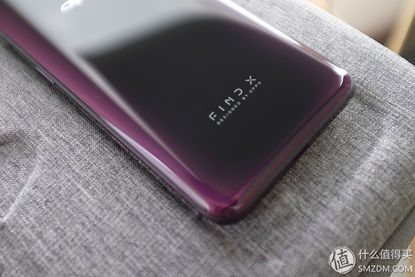 oppo真旗舰findx再曝光超多黑科技,oppofindx上手极致美感与科技突破