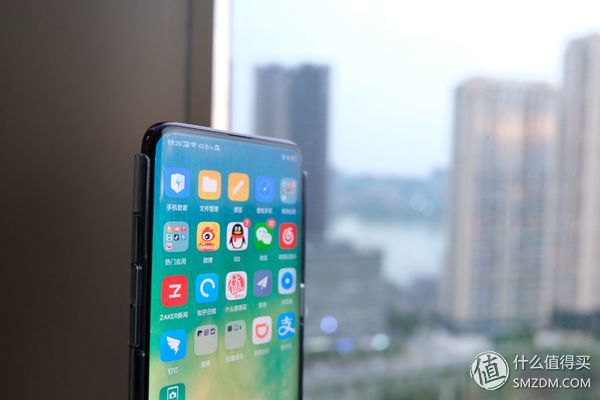 oppo真旗舰findx再曝光超多黑科技,oppofindx上手极致美感与科技突破