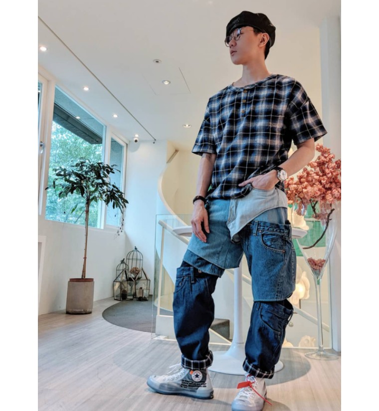 林俊杰球鞋侠同台,周杰伦林俊杰鞋