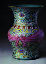 原始青瓷——春秋战国