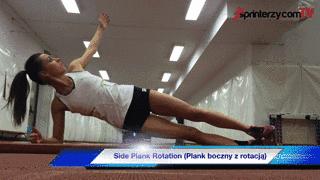 平板支撑每天坚持1分钟,平板支撑只能坚持1分钟