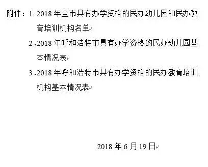 呼和浩特市有几家教育机构,呼和浩特民办教育学校怎么样
