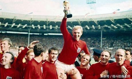 足球史上最强11人组合,足球史上最强十一人