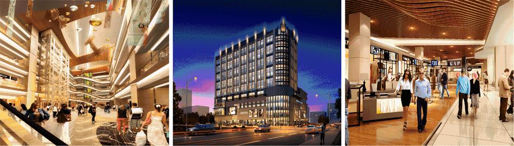 阎良这座城,阎良是一个什么样的城市