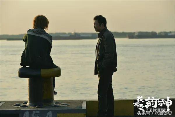 谁是“药神”：一粒药利润高达2000%药品代购到底动了谁的奶酪？