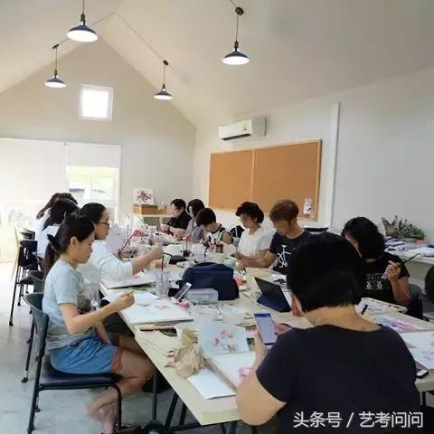 学画画有什么好处有前途吗,学画画对孩子有什么好处