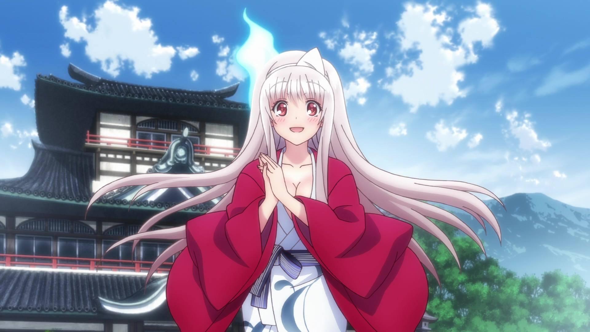 b站的四月新番你看好哪部,b站2022年7月新番何时公布