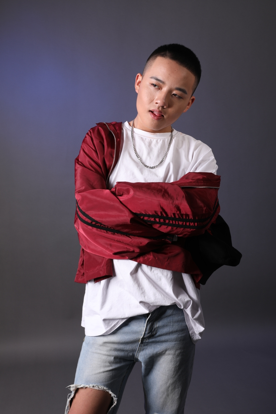 人像摄影的美学表达,人像摄影代表作品