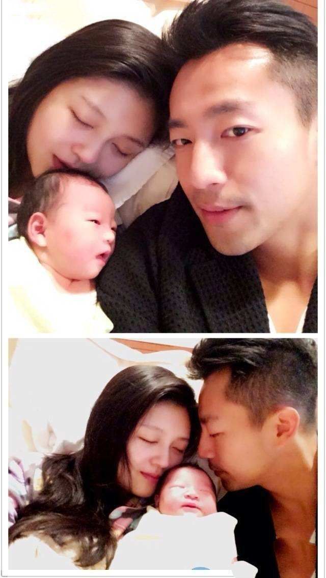 明星都是剖腹产还是选择顺产,明星生宝宝是选择顺产还是剖腹产